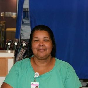 Meet your Posher, Marion