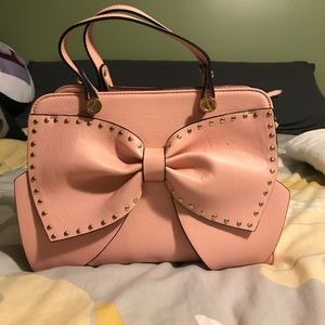 Betsey Johnson handbag