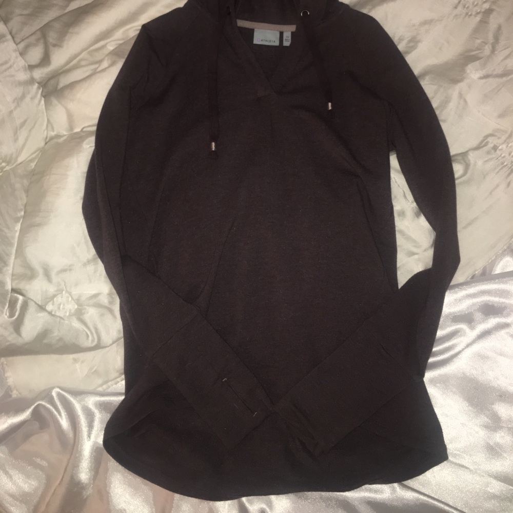 Athleta hoodie