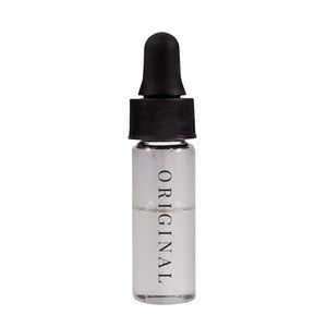 Riddle Oil Original sample