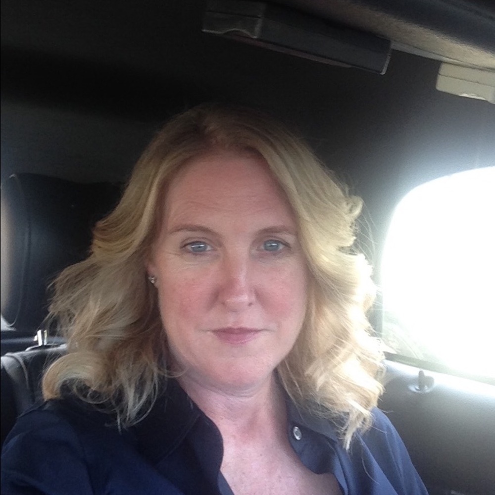 Meet your Posher, Ruth