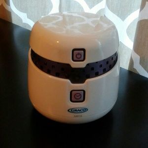 Graco Baby Sound Machine