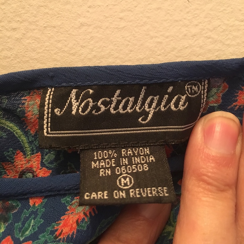 Nostalgia summer dress, slightly stretchy!