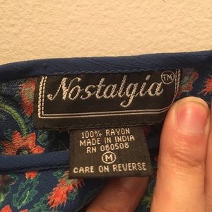 Nostalgia summer dress, slightly stretchy!