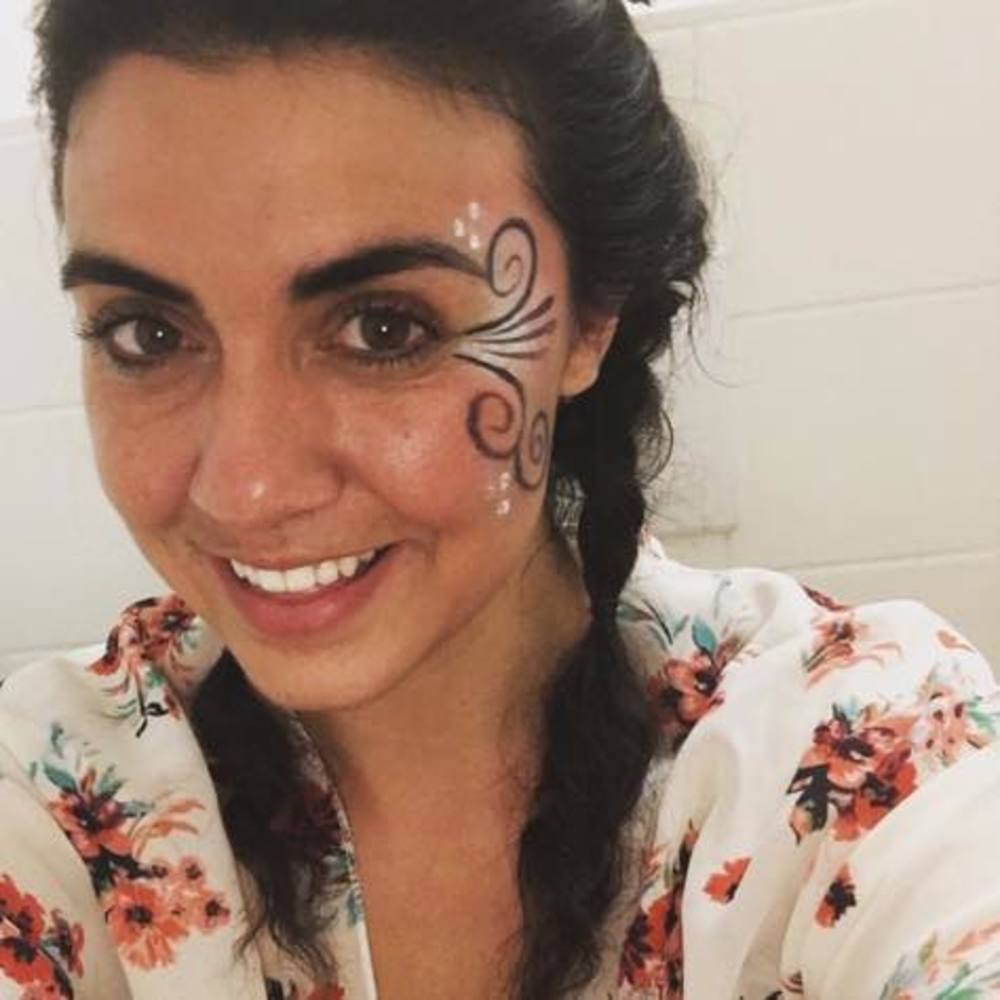 Meet your Posher, Louanne