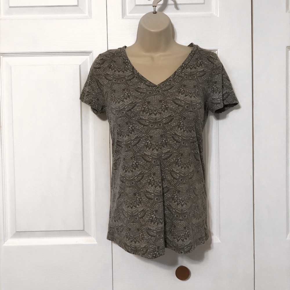 Owl T-Shirt