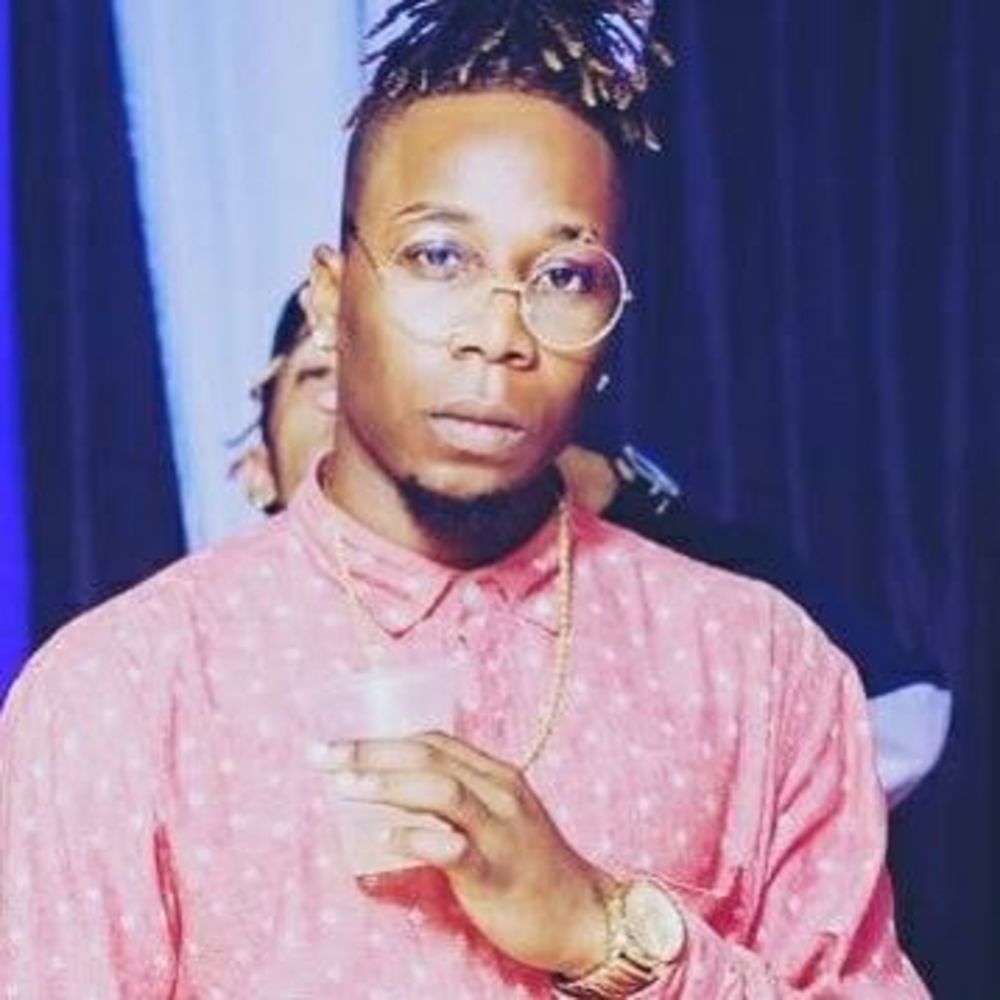 Meet your Posher, Raphael