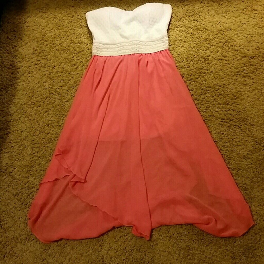 Size small dress