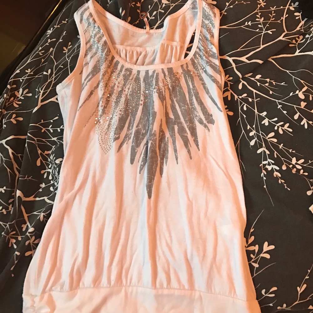 Good condition tank