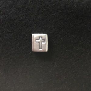Pandora bible charm
