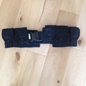 Utility belt