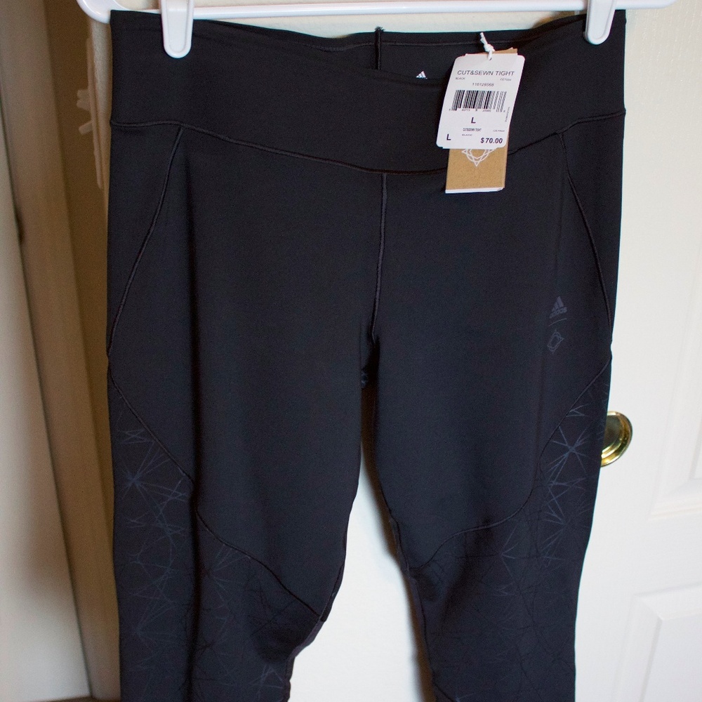 NWT Women's adidas Active Leggings