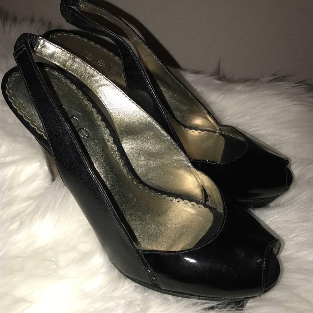 Bebe zahara size 6!