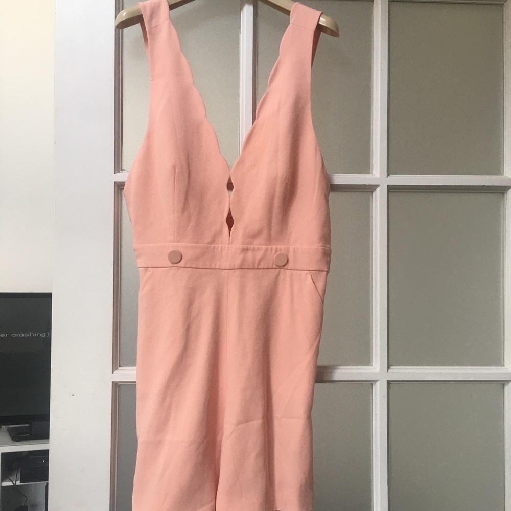Combi short