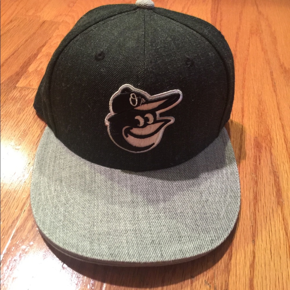 Baltimore Orioles Hat
