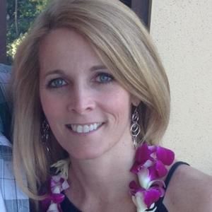 Meet your Posher, Kerry ann