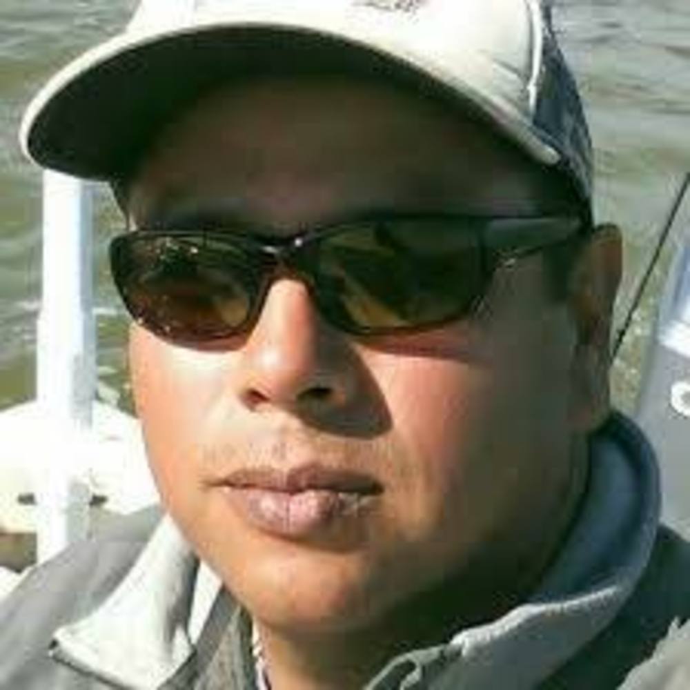 Meet your Posher, Larry