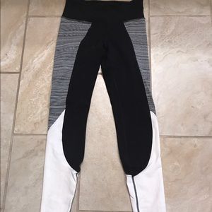 Athleta leggings XS