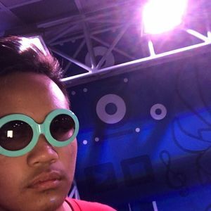 Meet your Posher, Justine