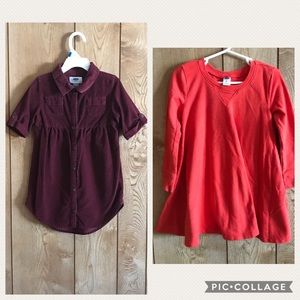 Old Navy Girl Toddler Dresses