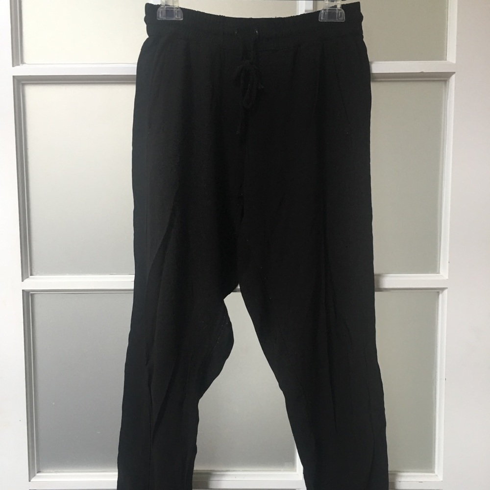 Classic pant