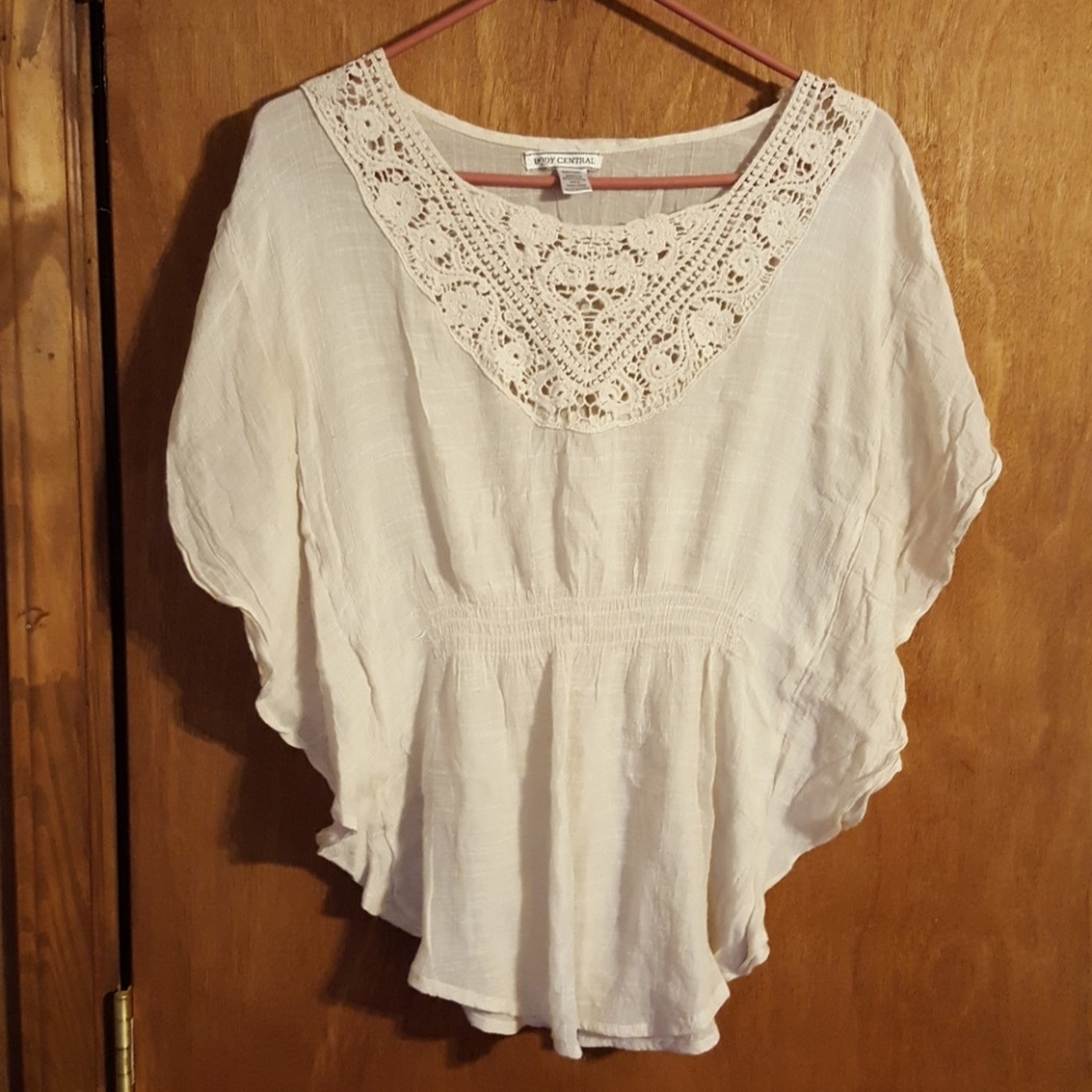 Small shirts