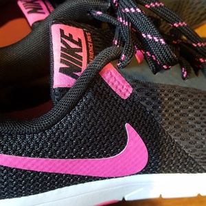 Nike flex experience rn5 running shoes size 9