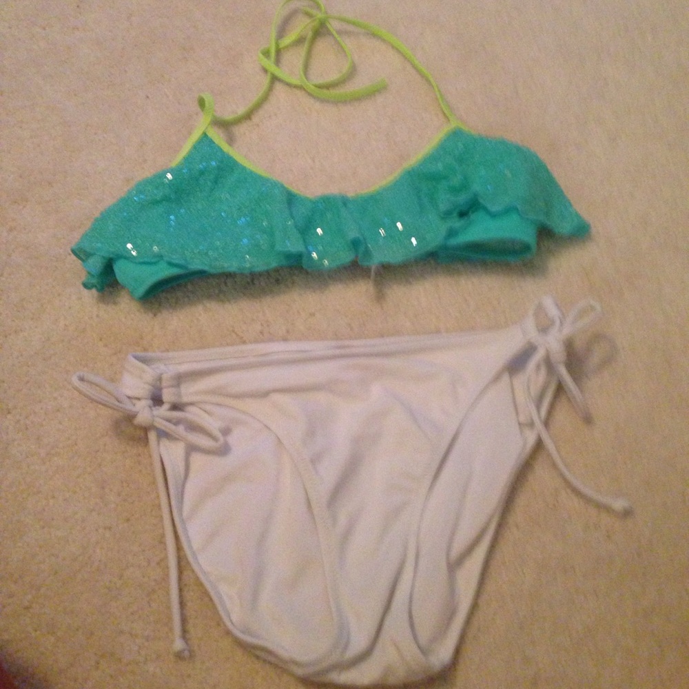 Victoria's Secret bathing suit