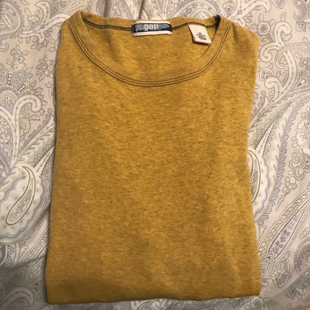 GAP LONG SLEEVE