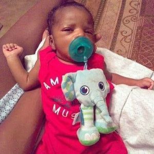 Meet your Posher, Jaquorian