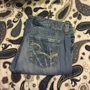 Big Star jeans