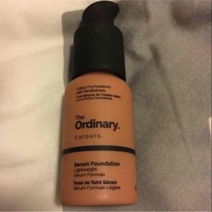 Deciem The Ordinary serum foundation 3.2N