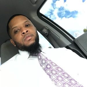 Meet your Posher, Gary