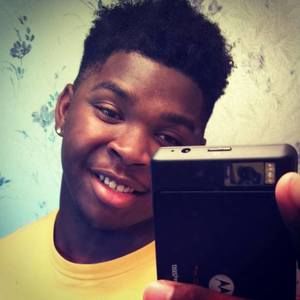 Meet your Posher, William