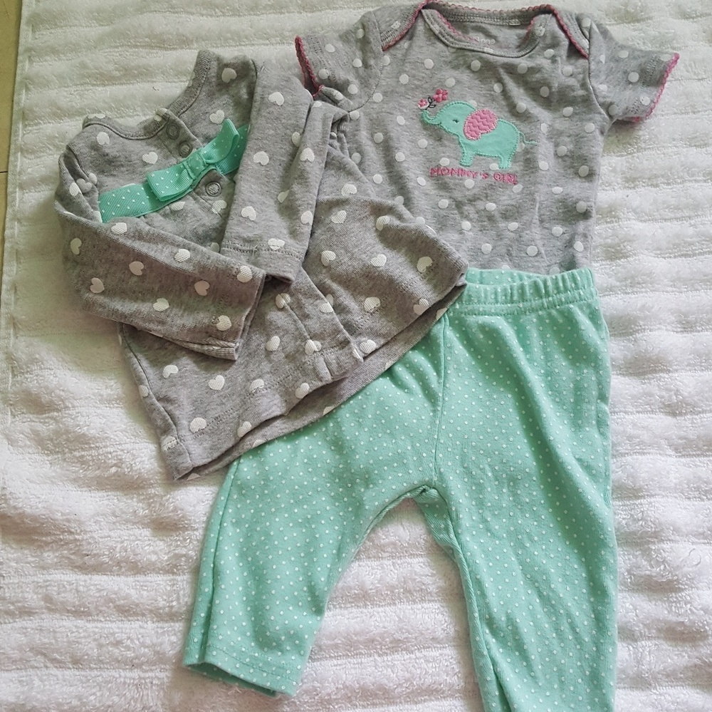 Budle sets - Picture 2 of 3