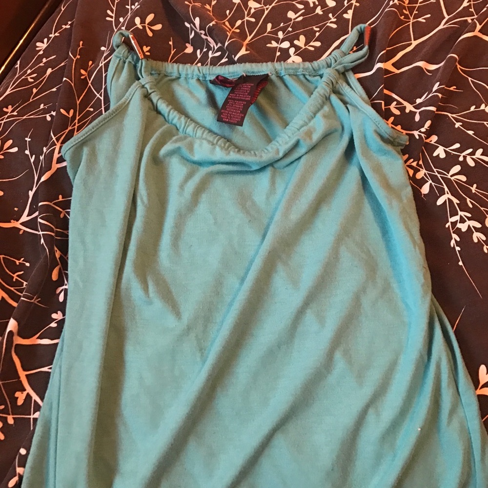 Tank top