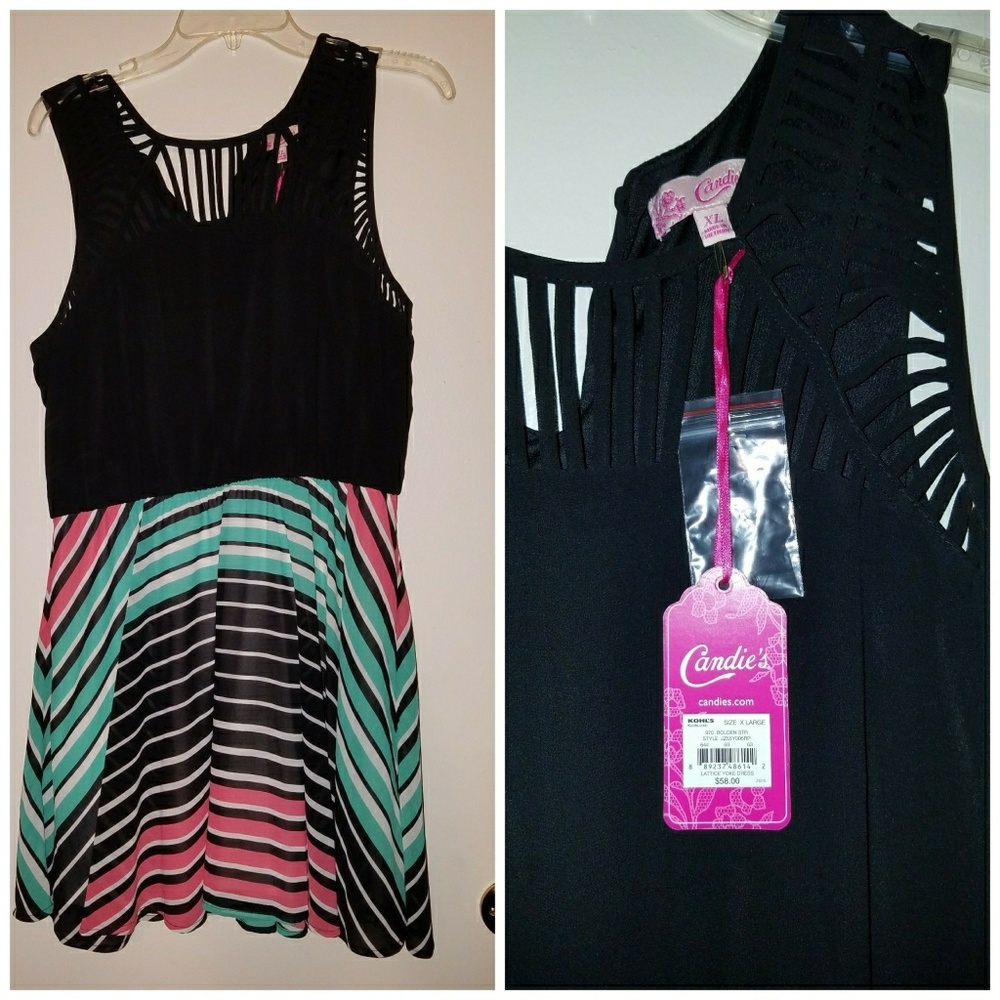 Dress-SOLD