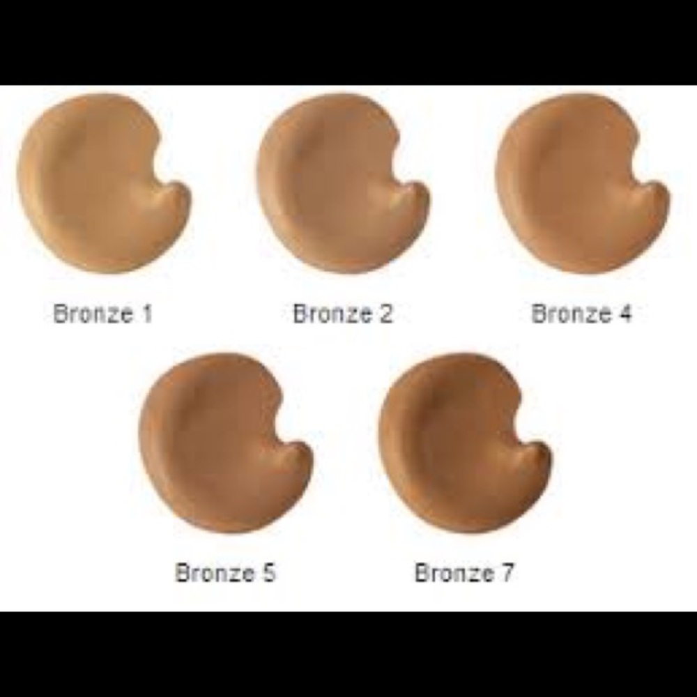 Mary Kay Timewise Matte Liquid Foundation Bronze 5