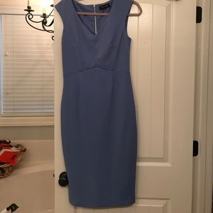 Ivanka dress