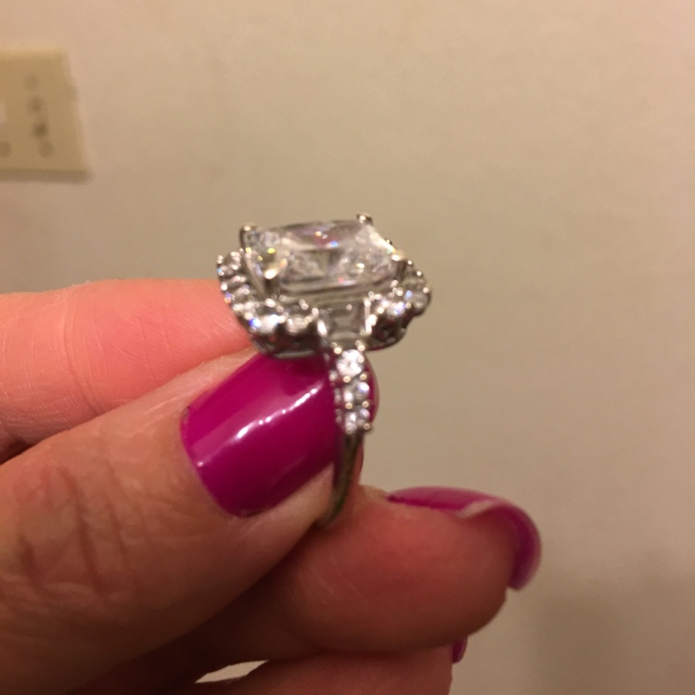 Beautiful Beautiful Ring Sterling Silver . View 4