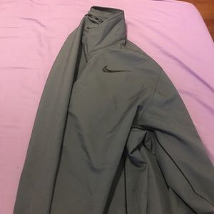 Jogger jacket