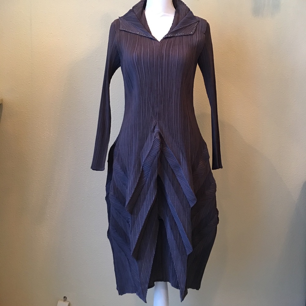 Gorgeous & Unusual Dress