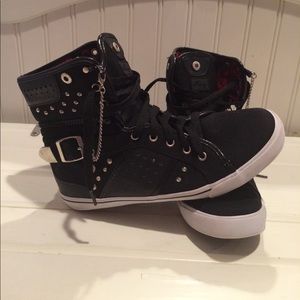 Pastry Sugar Rush Sneakers