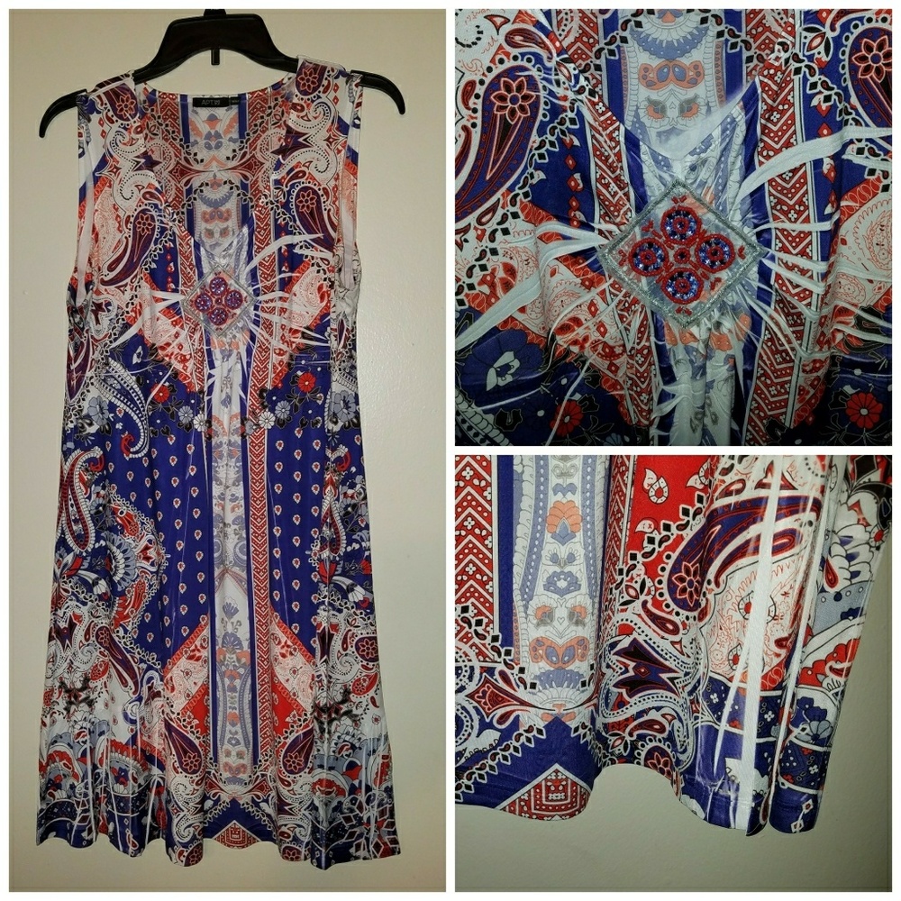Dress-SOLD