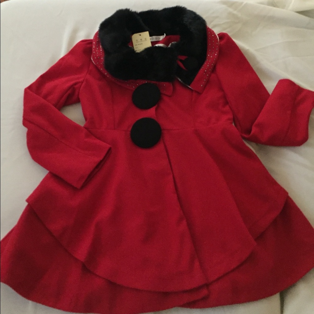 🌺Beautiful girls coat🌺