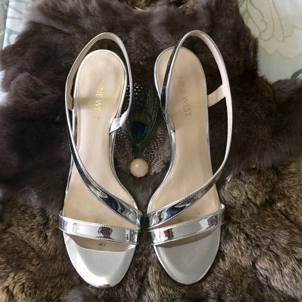 Nine West 'Rhyan' Stiletto