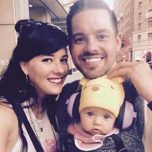 Meet your Posher, Allie