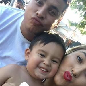 Meet your Posher, Sabrina