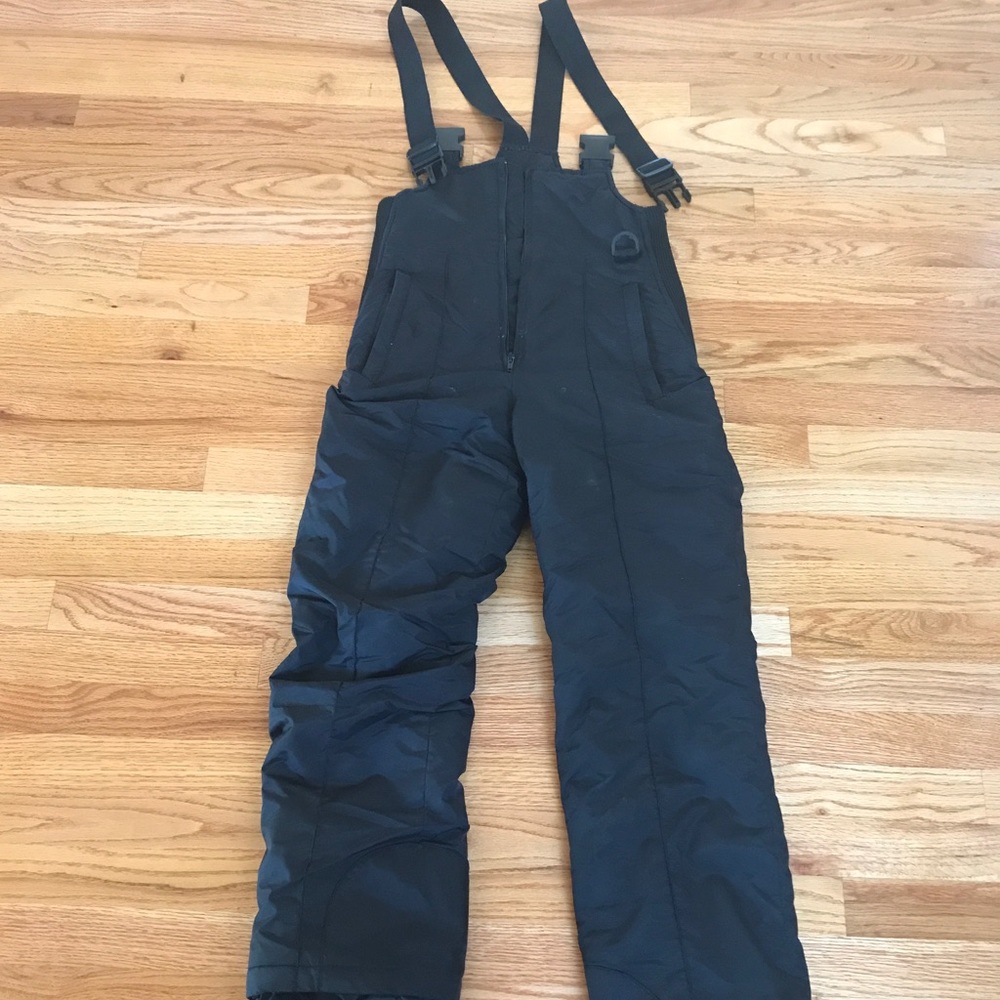 Snow pants for kids