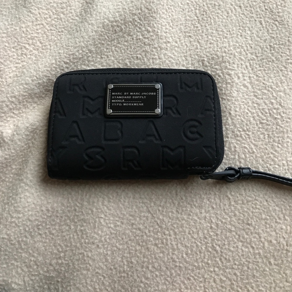 Marc Jacobs Wristlet